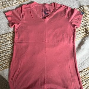 Southern fried cotton T-shirt